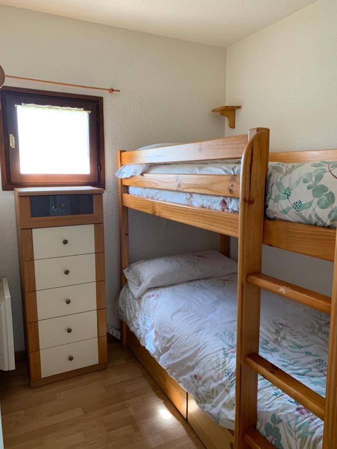 Val De Llous I 40 Apartment Sainte-Leocadie Ngoại thất bức ảnh