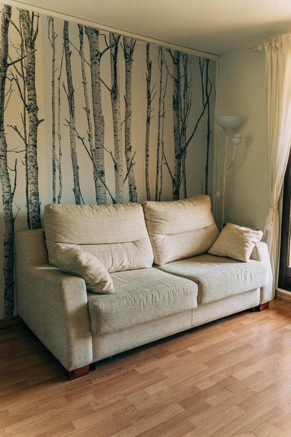 Val De Llous I 40 Apartment Sainte-Leocadie Ngoại thất bức ảnh